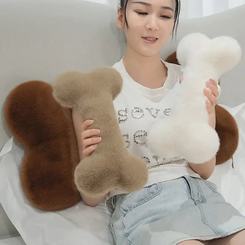Peluche Os