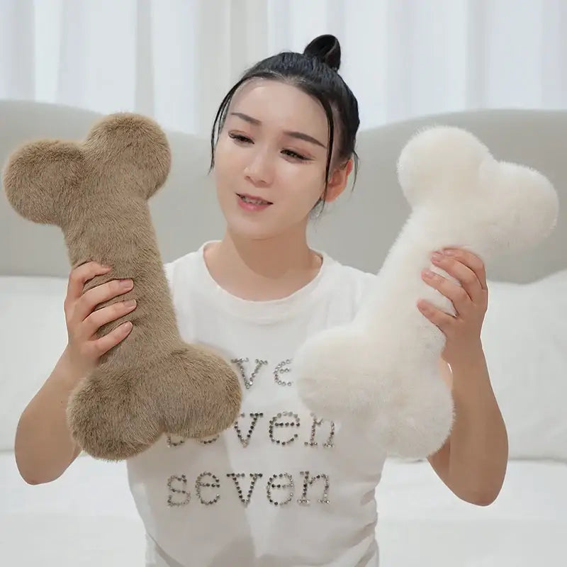 Peluche Os