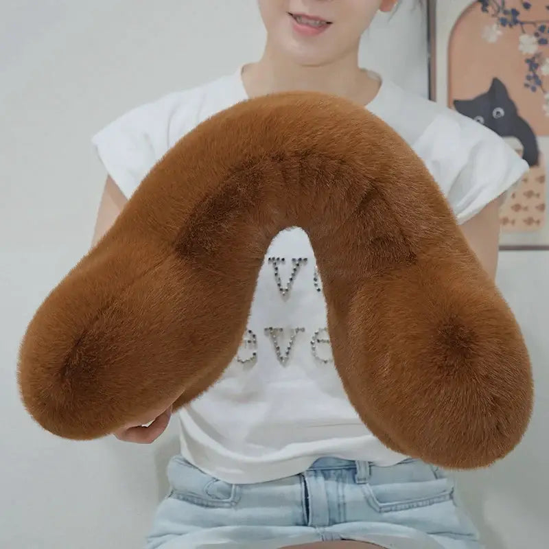Peluche Os