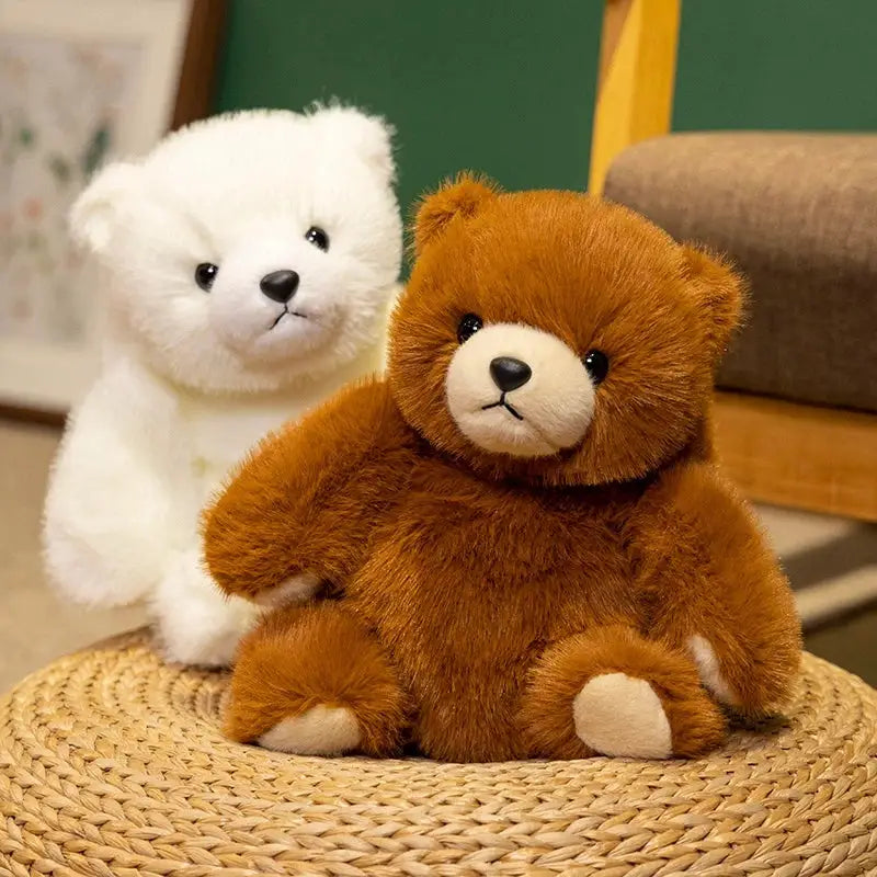 Peluche Ours Bébé