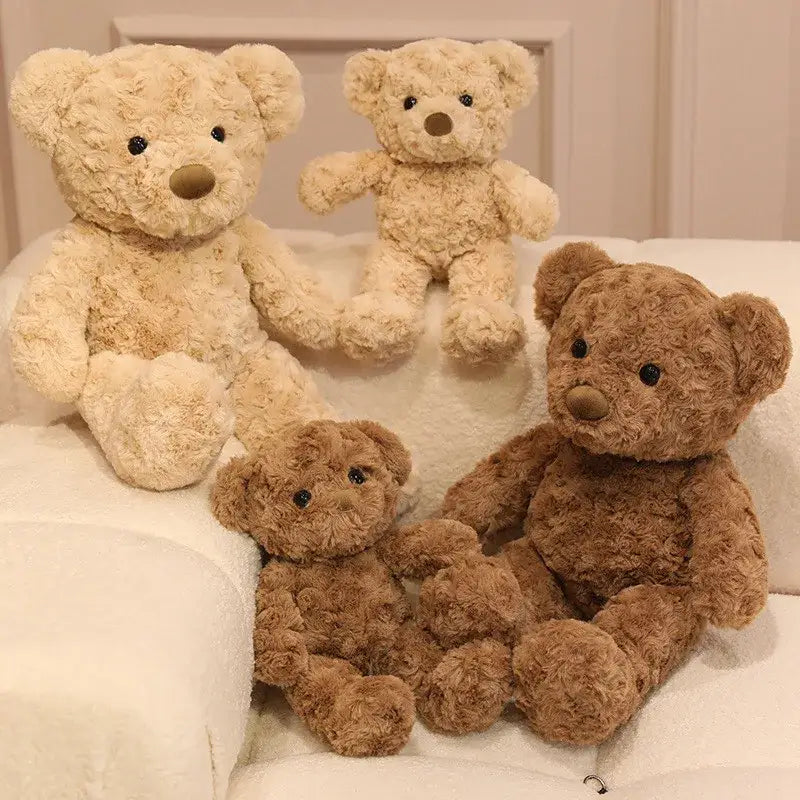 peluche ourson