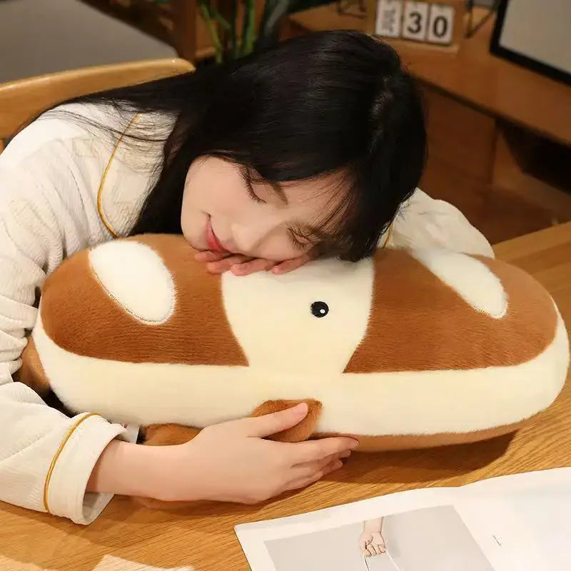 peluche pain