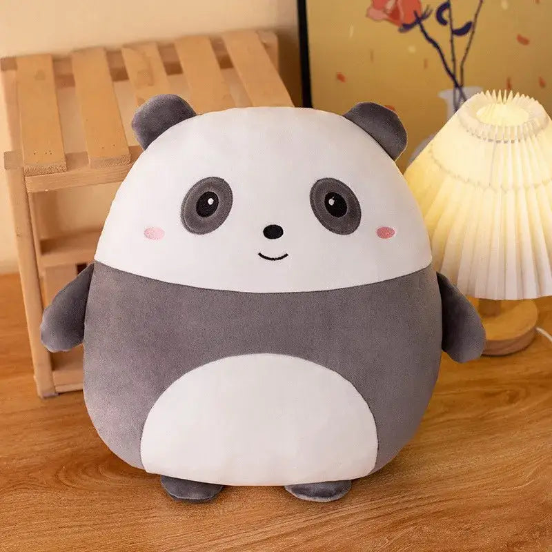 Peluche Panda Kawaii - Peluche Panda Kawaii