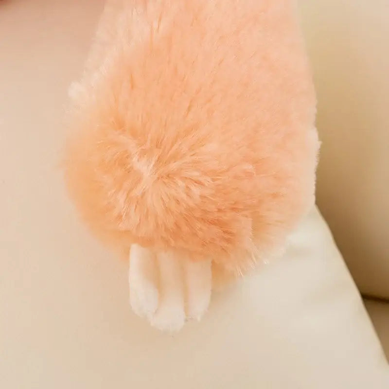 peluche paresseux geant