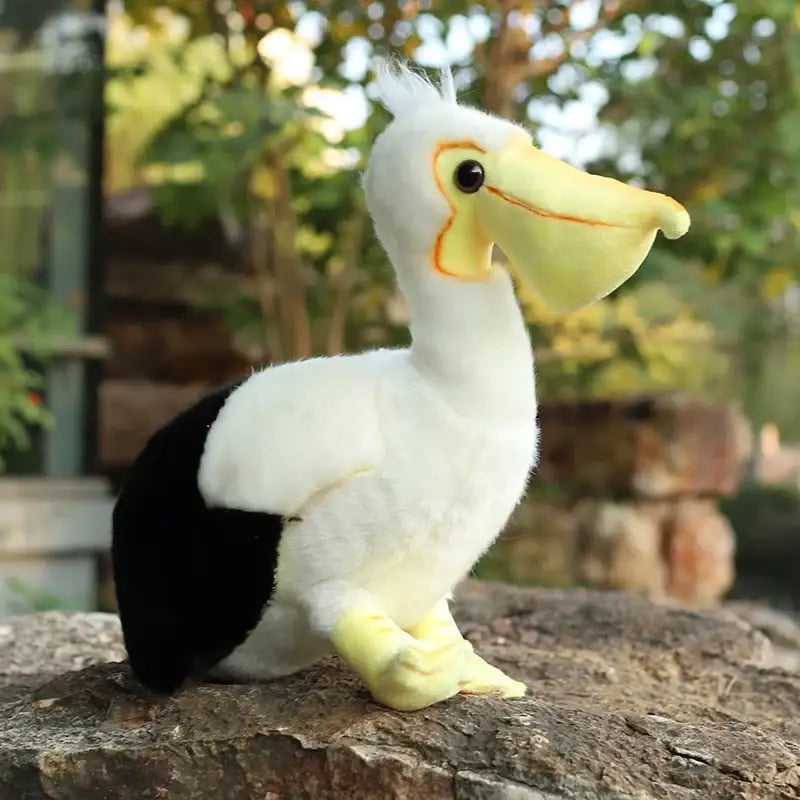 peluche pelican - Pelican / 25cm