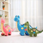 peluche petit dinosaure