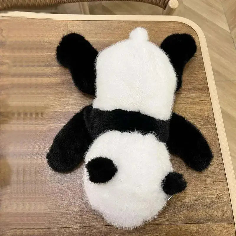 Peluche Petit Panda - Peluche Petit Panda