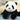 Peluche Petit Panda - Peluche Petit Panda