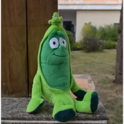 peluche petit pois
