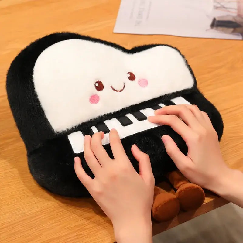 peluche piano