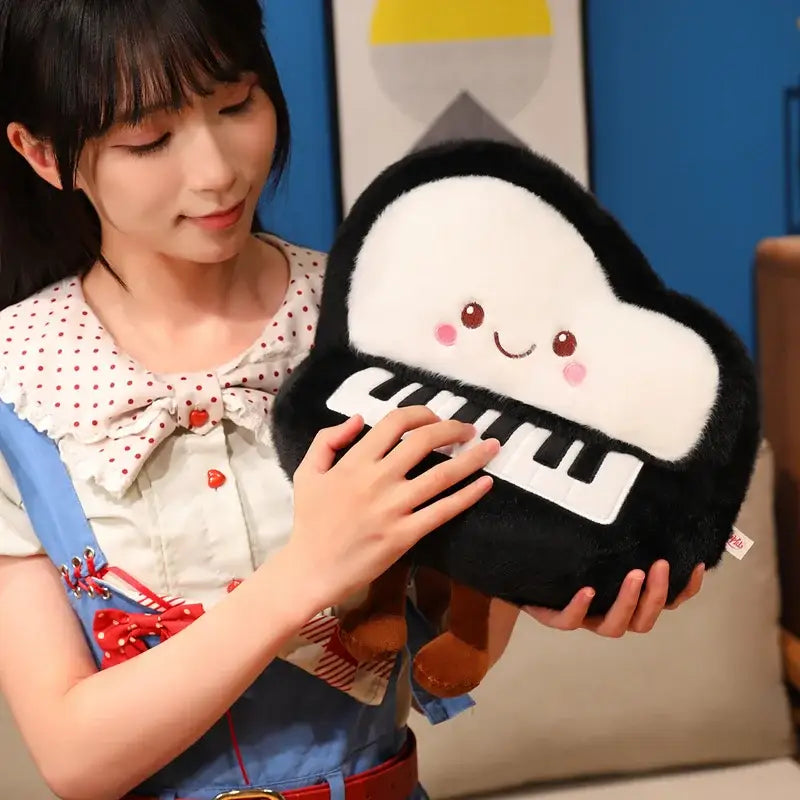 peluche piano