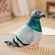 peluche pigeon
