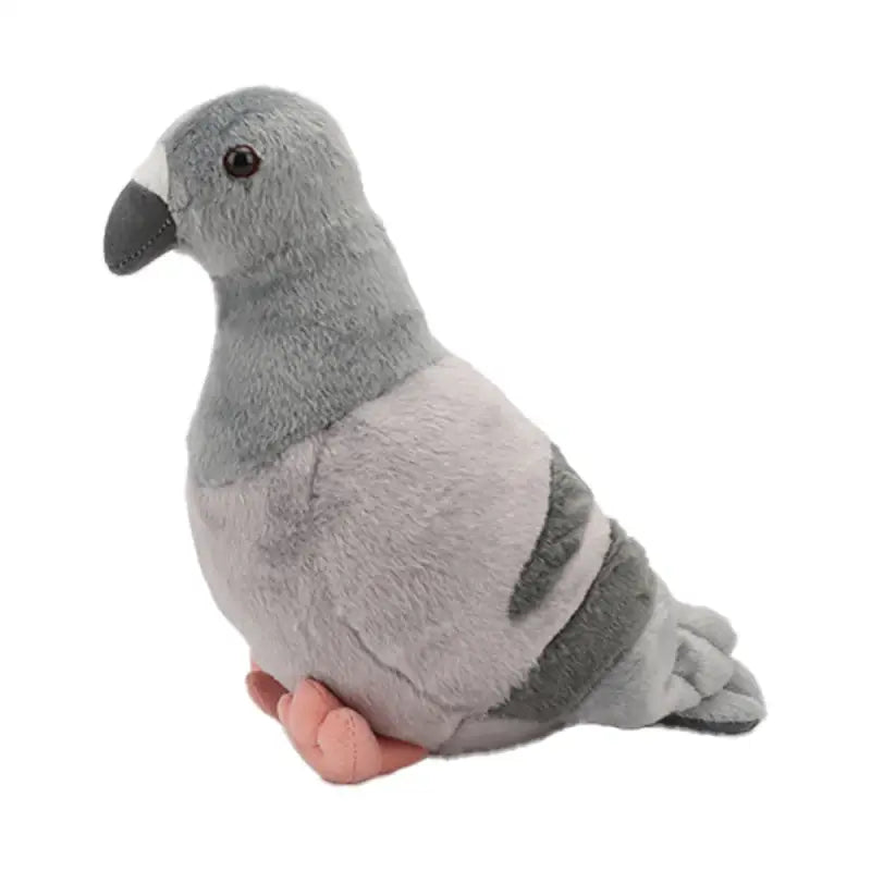 peluche pigeon pas cher