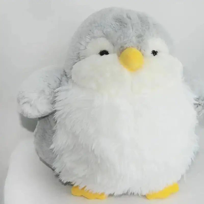 peluche pingouin pas cher