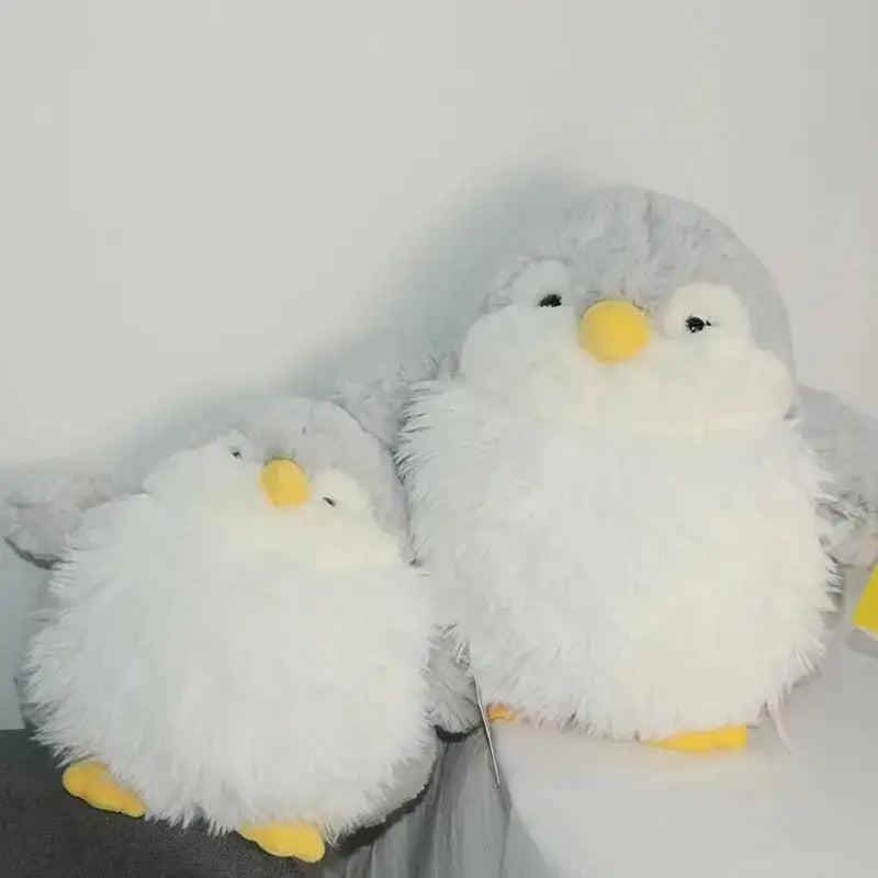 peluche pingouin pas cher