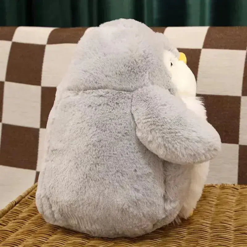 peluche pingouin pas cher