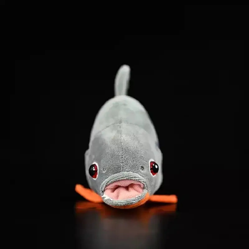 peluche piranha