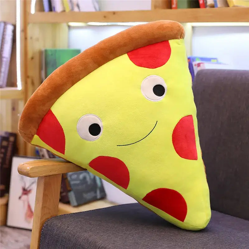peluche pizza
