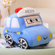 peluche police