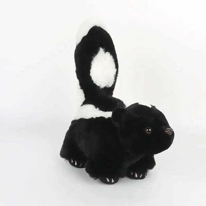 peluche putois