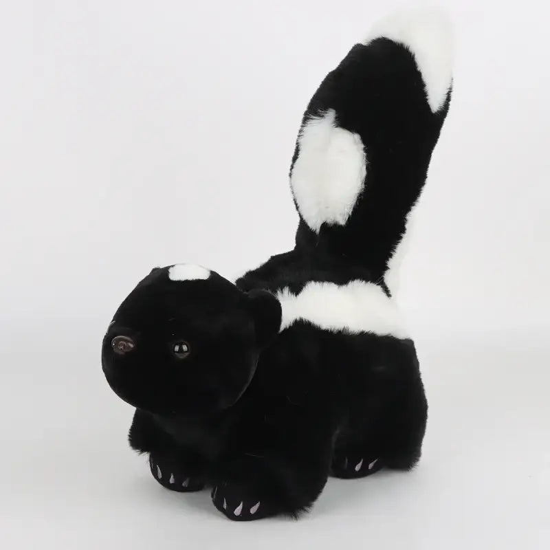 peluche putois
