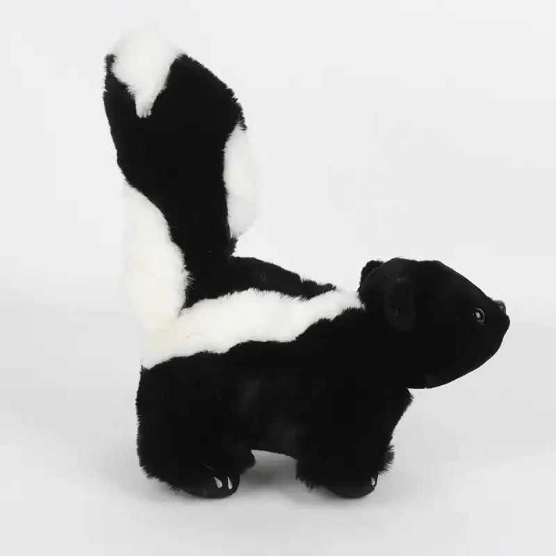 peluche putois