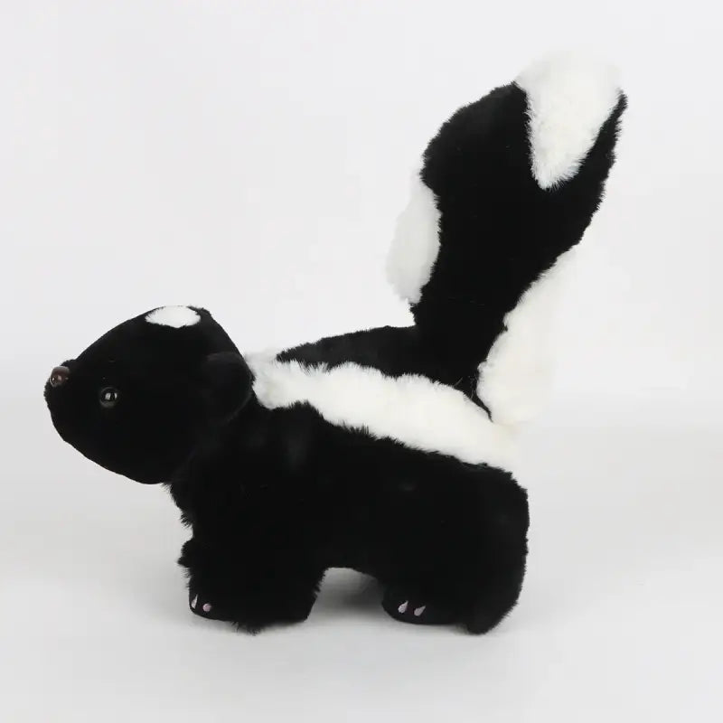 peluche putois