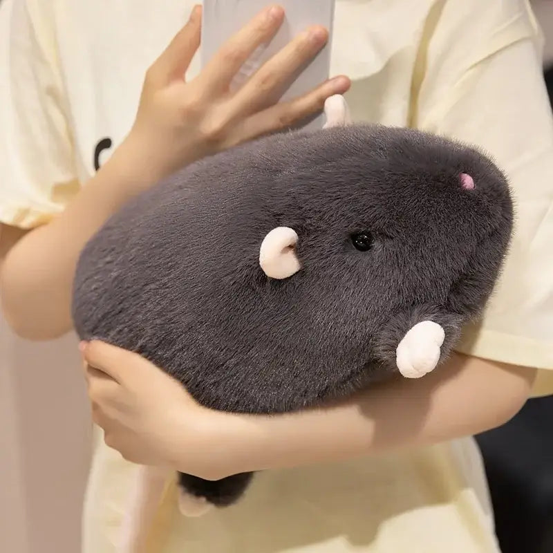 peluche rat