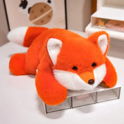 peluche renard pour bebe - 18cm