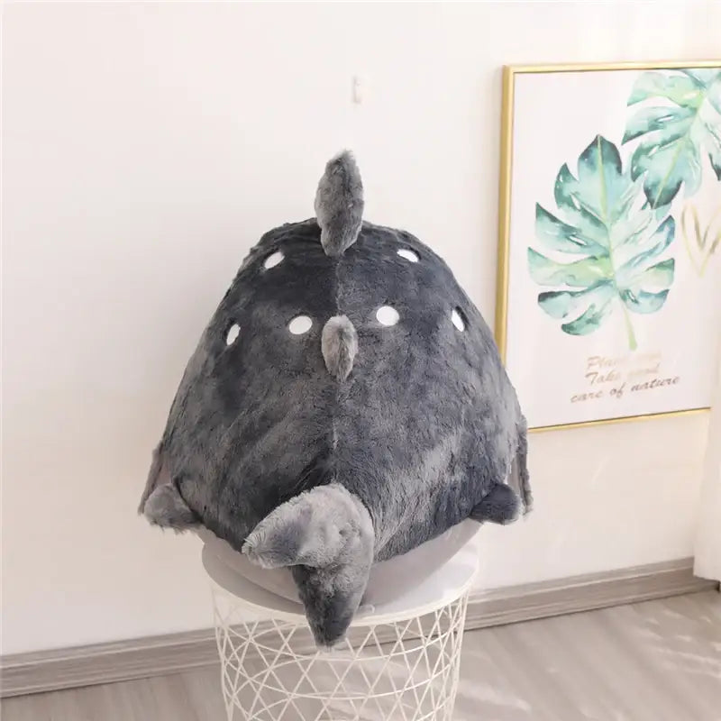 peluche requin xxl