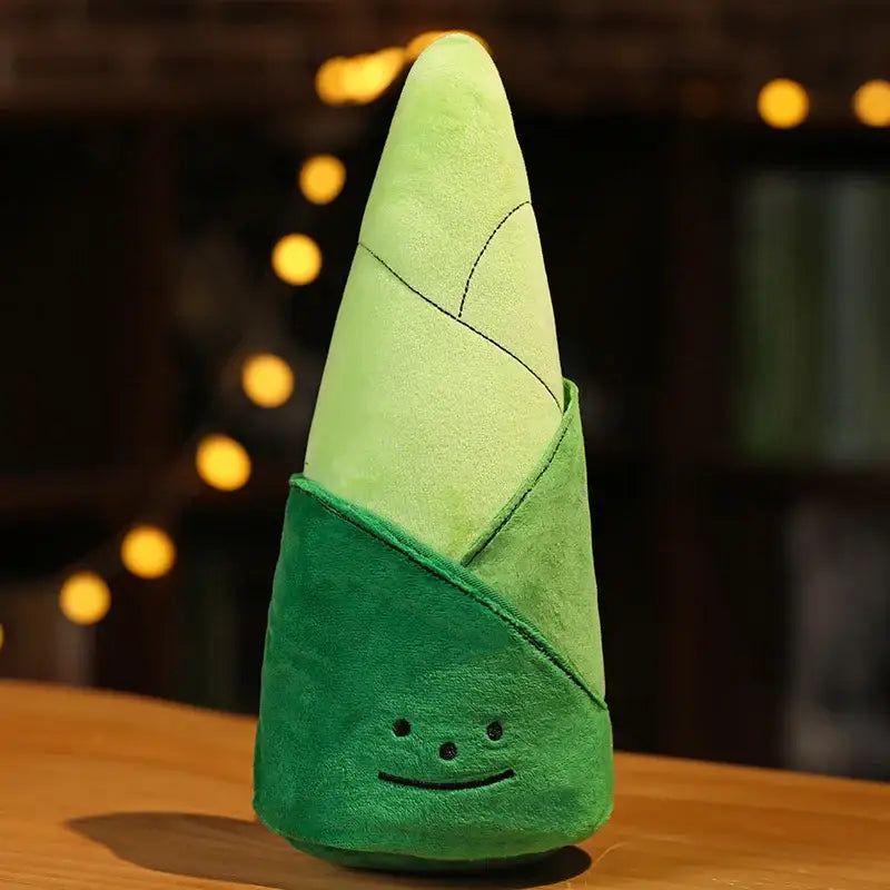 peluche sapin - Vert Clair