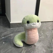 peluche serpent mignon - 25CM