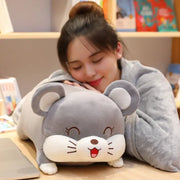 Grisa la Souris Grise