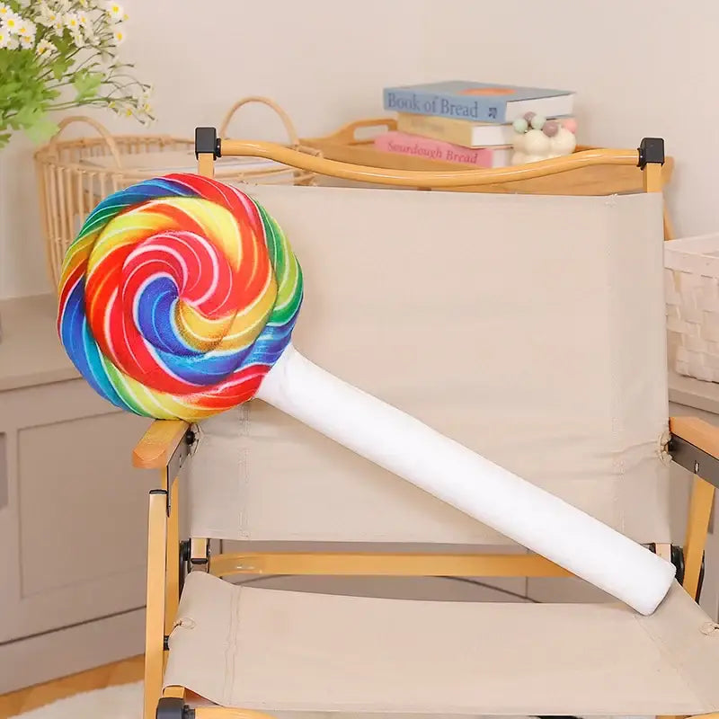 peluche sucette 2 / 40cm