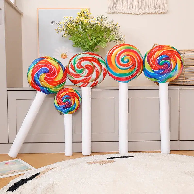 peluche sucette
