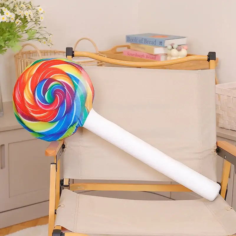 peluche sucette 3 / 40cm