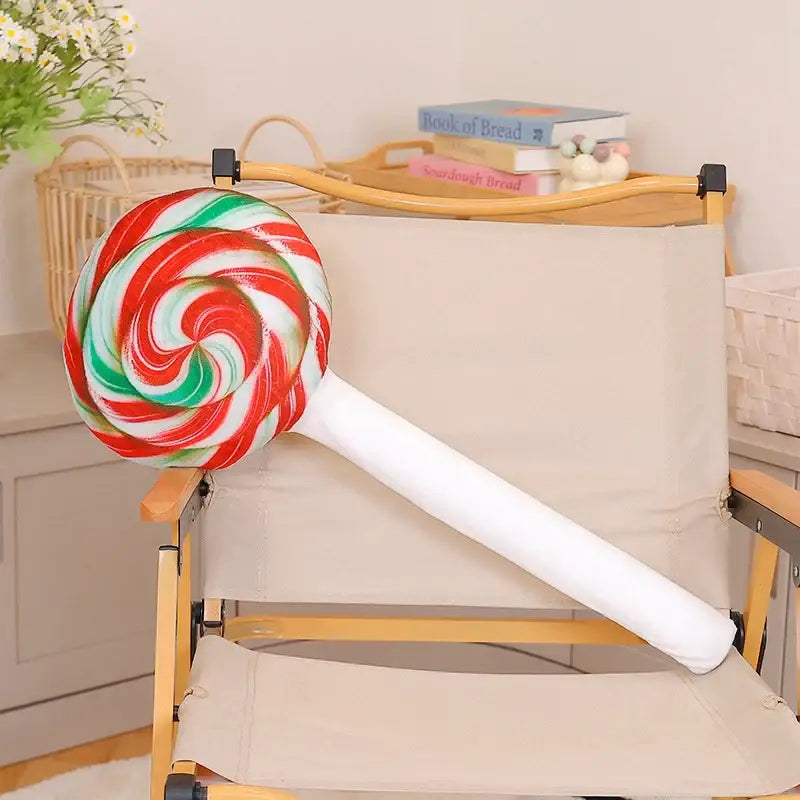 peluche sucette 4 / 40cm