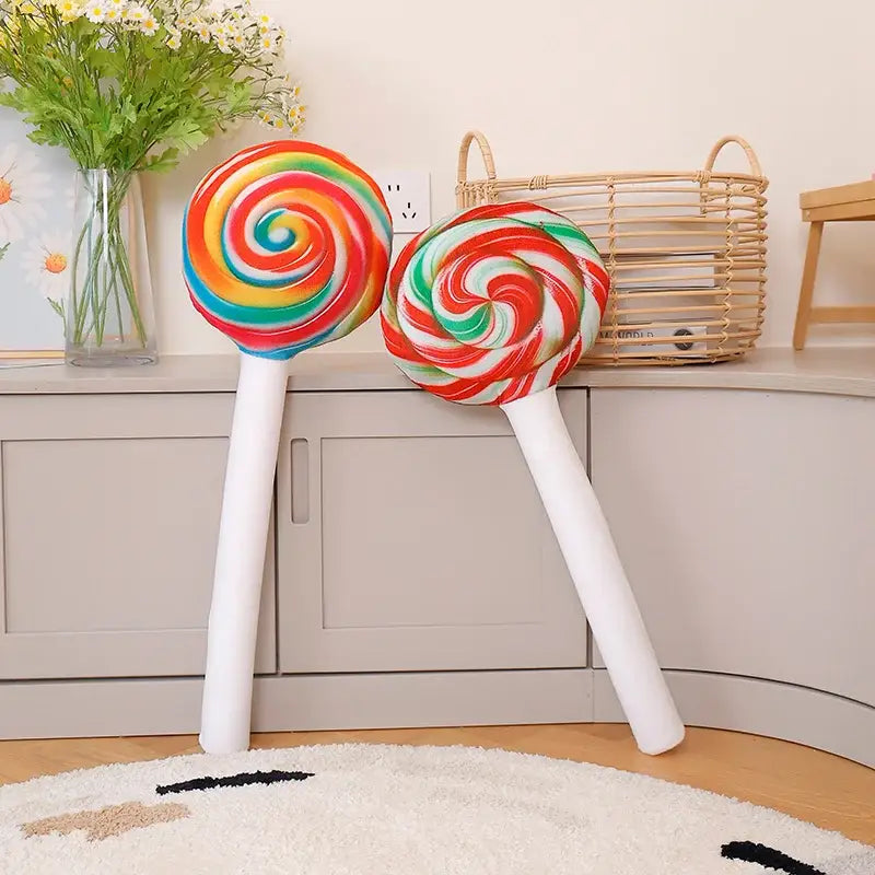 peluche sucette