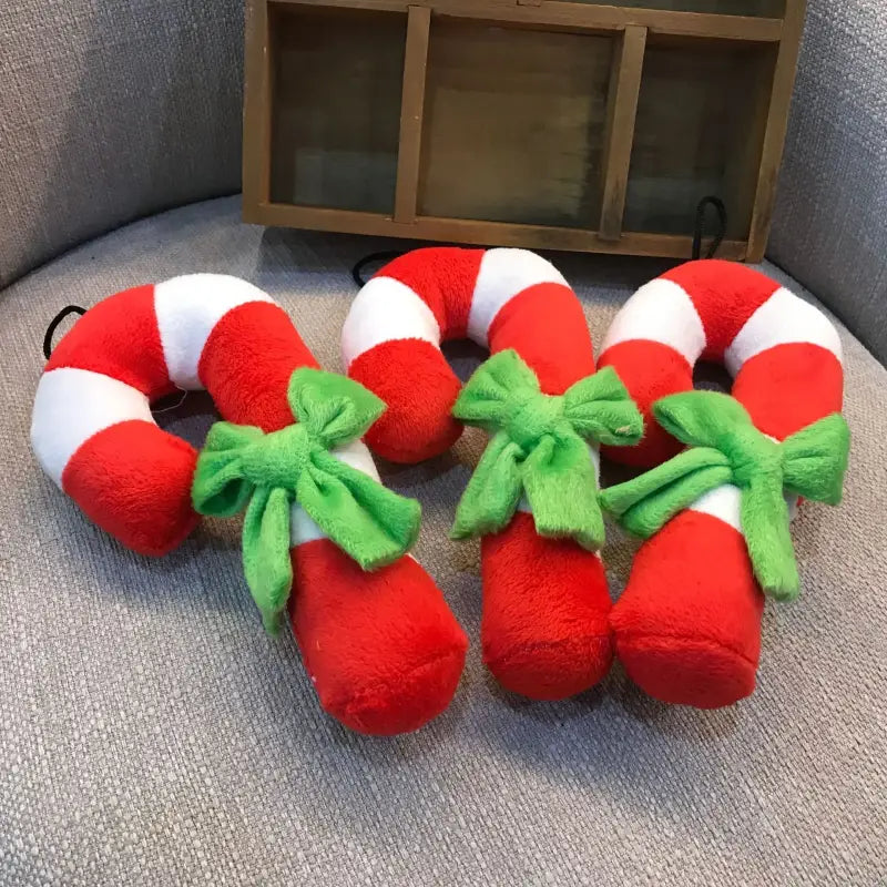 peluche sucre d’orge