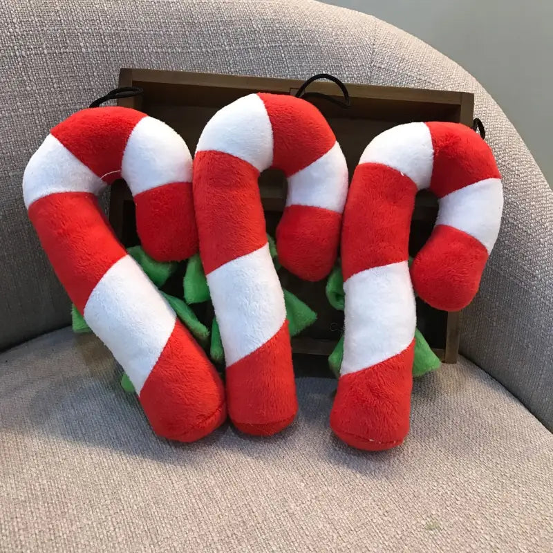 peluche sucre d’orge