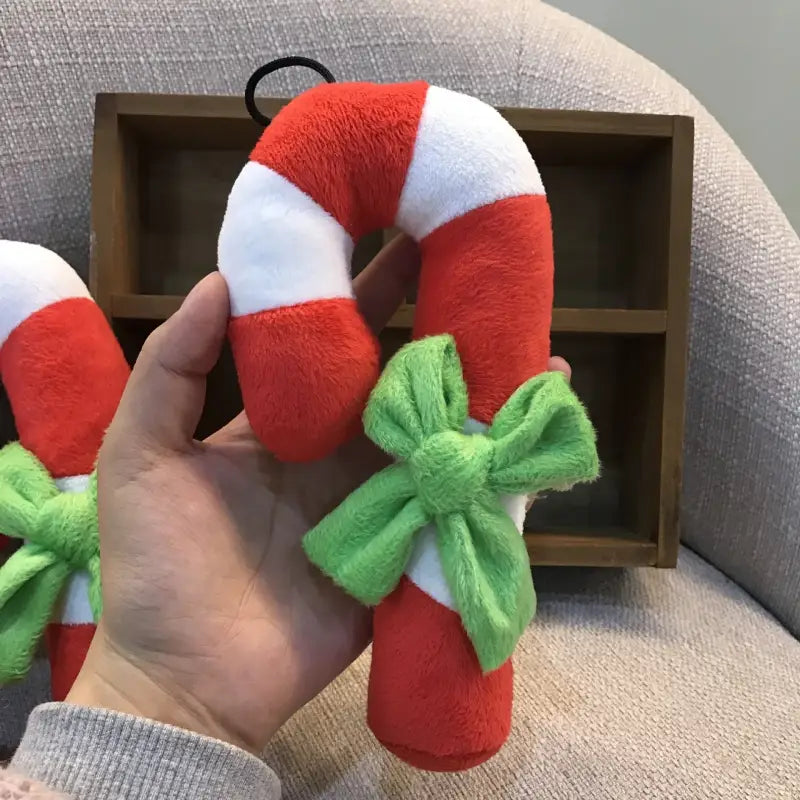 peluche sucre d’orge