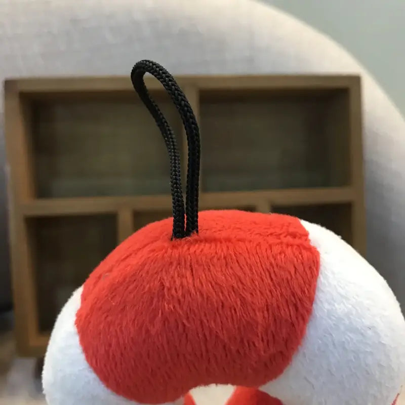 peluche sucre d’orge