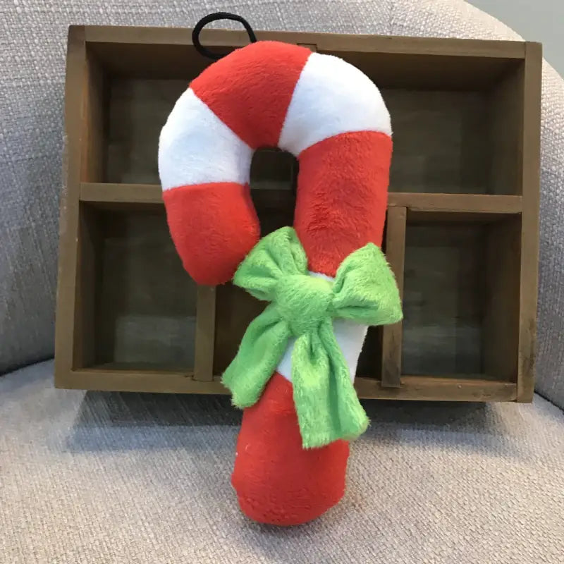 peluche sucre d’orge