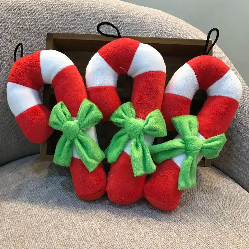 peluche sucre d’orge