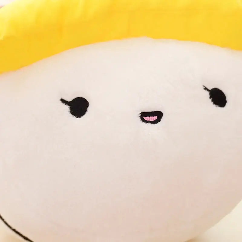 peluche sushi