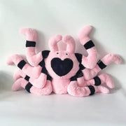 peluche tarentule
