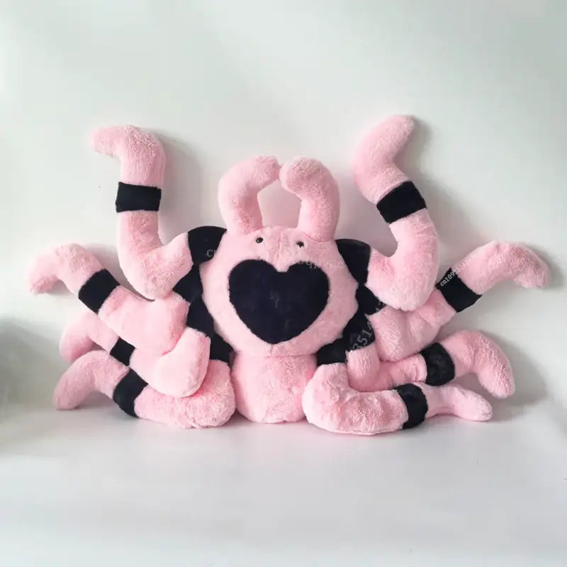 peluche tarentule