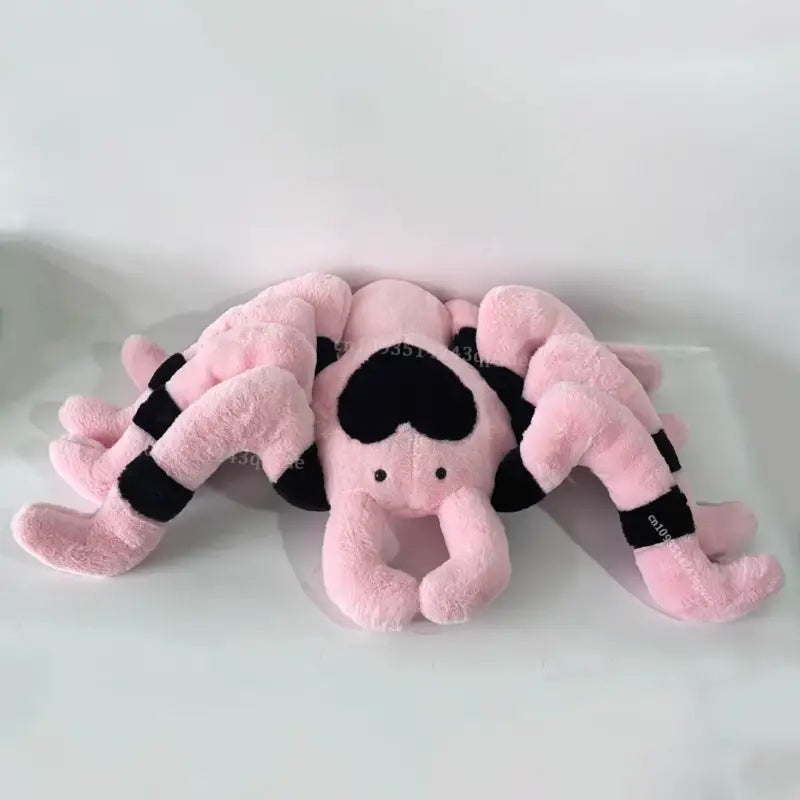 peluche tarentule