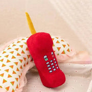 peluche telephone
