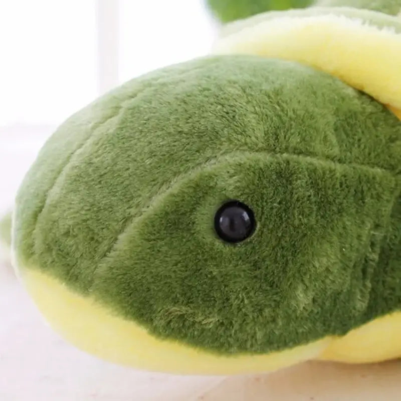 Peluche Tortue Géante - Peluche Tortue Géante